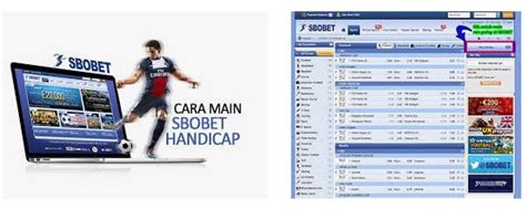 sbobet bookmaker agent|Asian Handicap Betting.